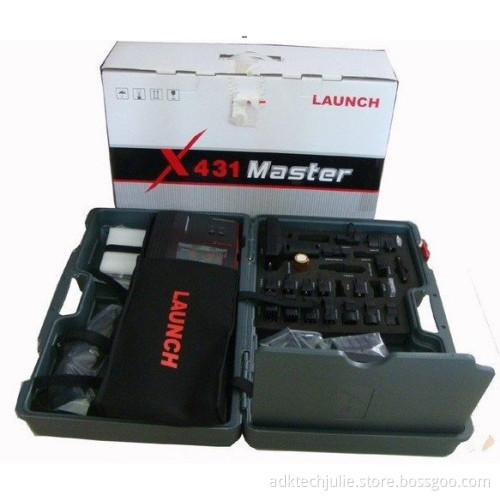 Launch X431 Master